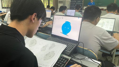 第十六屆“高教杯”全國大學生先進成圖技術與產品信息建模大賽在重慶交通大學圓滿落幕